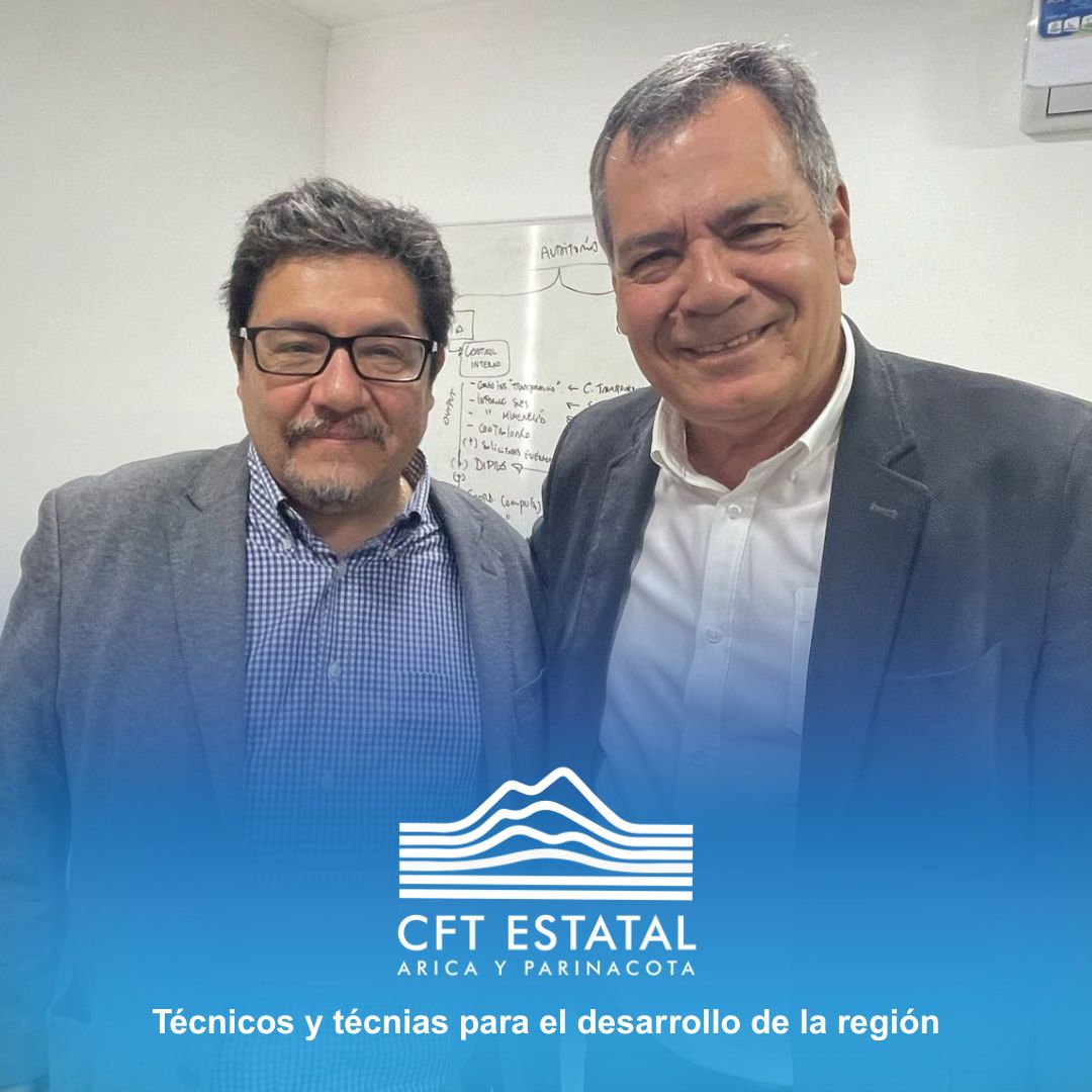 🚀🤝 Fortaleciendo la vinculación con el desarrollo productivo